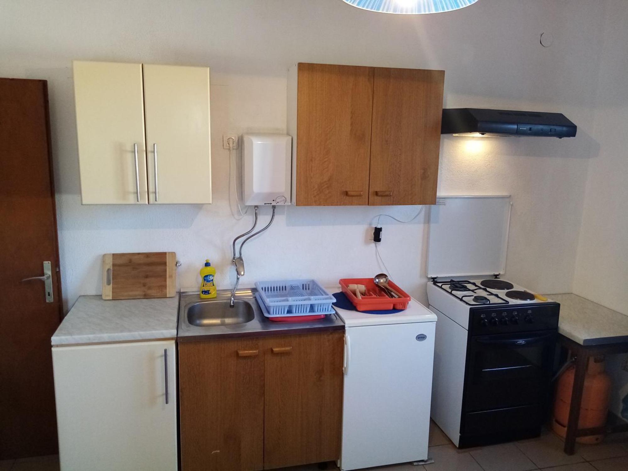 Extra Spacious Seaview Apartments Close To The Beach, With Large Terraces And Free Wi-Fi & Ac & Bbq & Parking Space Sali Værelse billede