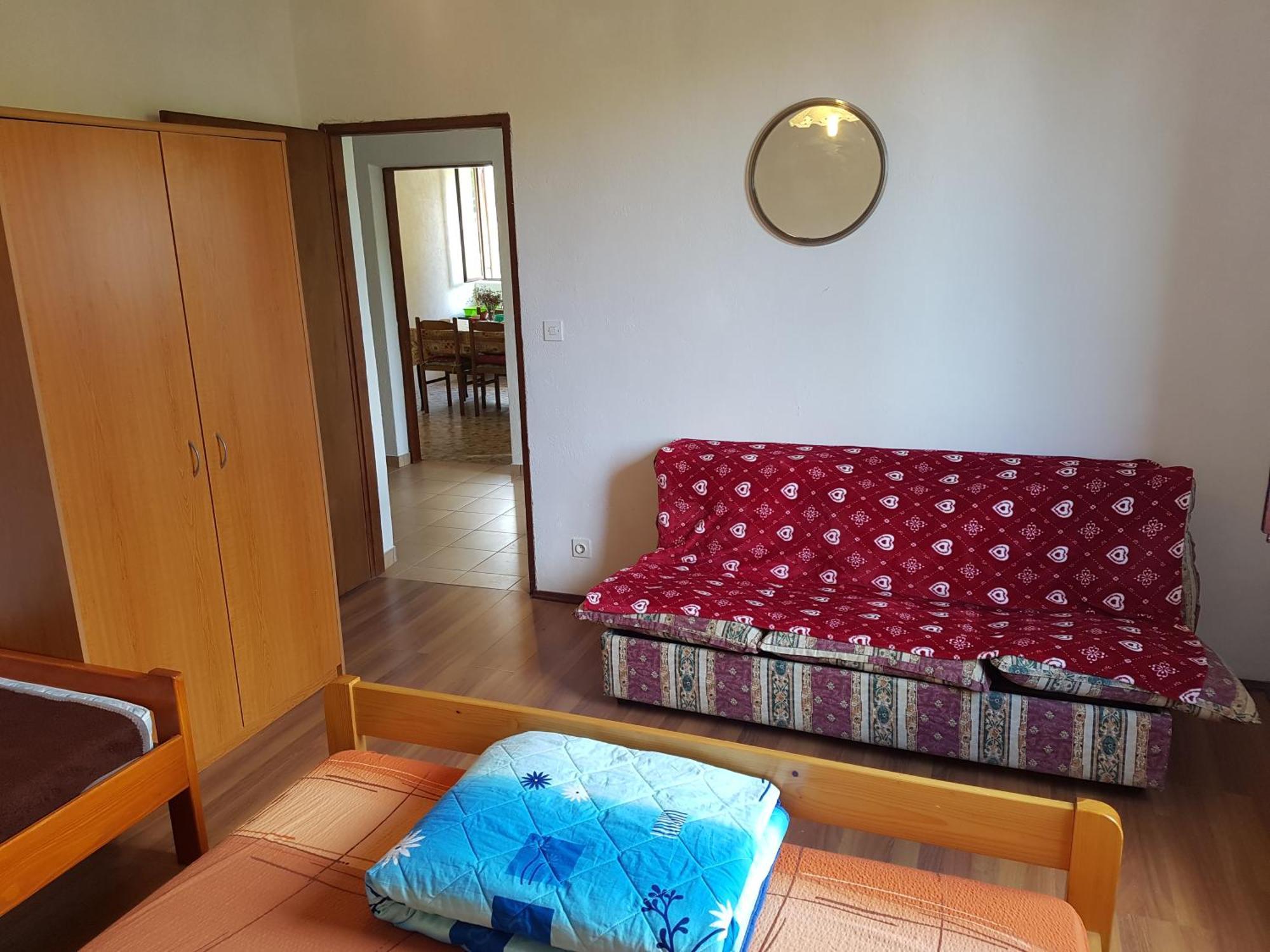 Extra Spacious Seaview Apartments Close To The Beach, With Large Terraces And Free Wi-Fi & Ac & Bbq & Parking Space Sali Værelse billede